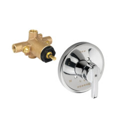 POWERS P902H PRESSURE BALANCING MIXING VALVE 1/2” SWEAT