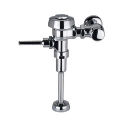 ROYAL URINAL FLUSHOMETER 3/4 VB 0.5 GPF