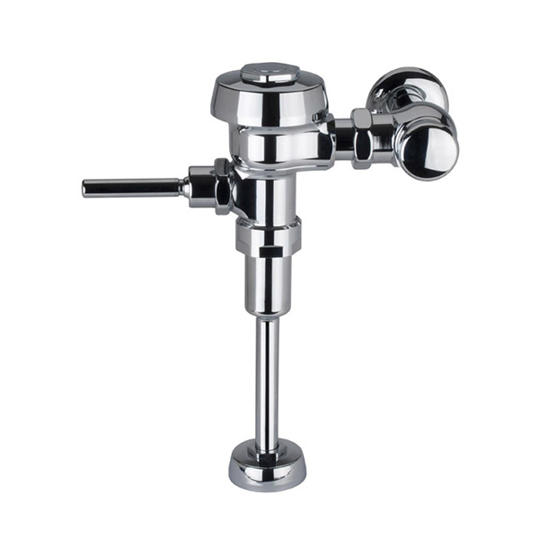 ROYAL URINAL FLUSHOMETER 3/4 VB 0.5 GPF ROYAL URINAL FLUSHOMETER 3/4 VB 0.5 GPF