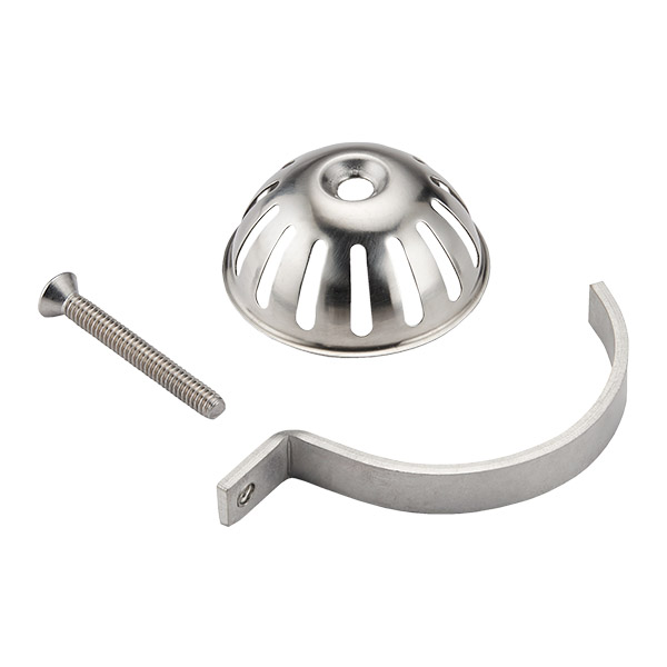 ZURN Z5978-STR DOMED URINAL STRAINER W/ HOOK ZURN Z5978-STR DOMED URINAL STRAINER W/ HOOK