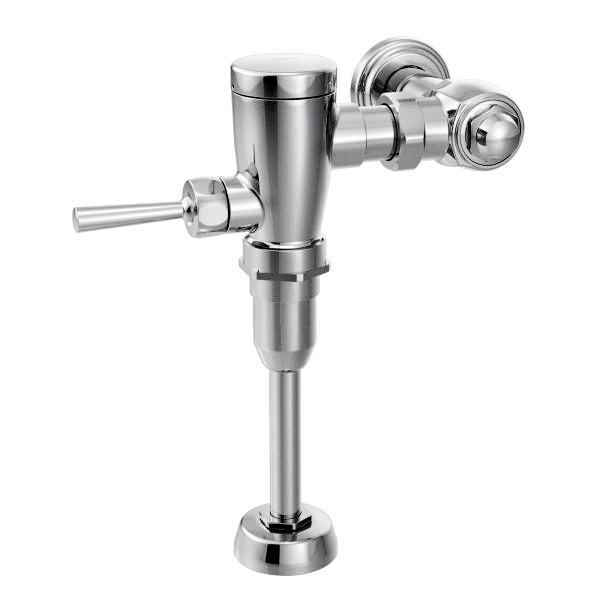 MOEN 8312M05 M-DURA 0.5 GPF URINAL FLUSHOMETER MOEN 8312M05 M-DURA 0.5 GPF URINAL FLUSHOMETER