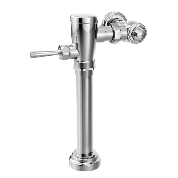 MOEN 8310M35 M-DURA 3.5 GPF CLOSET FLUSHOMETER MOEN 8310M35 M-DURA 3.5 GPF CLOSET FLUSHOMETER