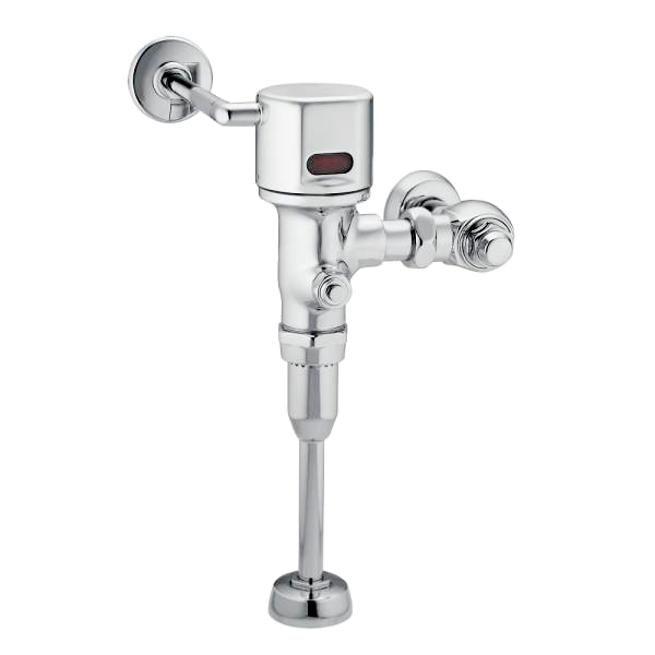 MOEN 8316AC M-POWER 0.125 GPF URINAL FLUSHOMETER MOEN 8316AC M-POWER 0.125 GPF URINAL FLUSHOMETER