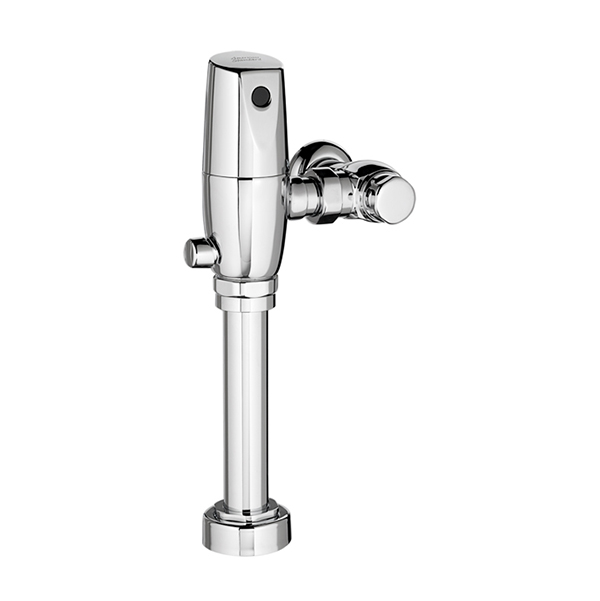 AMERICAN STANDARD 6065.161.002 SELECTRONIC 1.6 GPF CLOSET FLUSHOMETER AMERICAN STANDARD 6065.161.002 SELECTRONIC 1.6 GPF CLOSET FLUSHOMETER