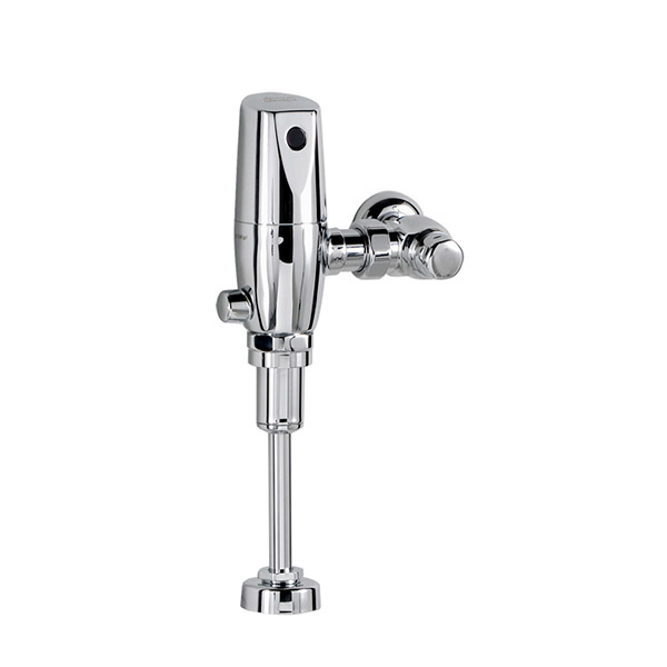 AMERICAN STANDARD 6063.051.002 SELECTRONIC 0.5 GPF URINAL FLUSHOMETER AMERICAN STANDARD 6063.051.002 SELECTRONIC 0.5 GPF URINAL FLUSHOMETER