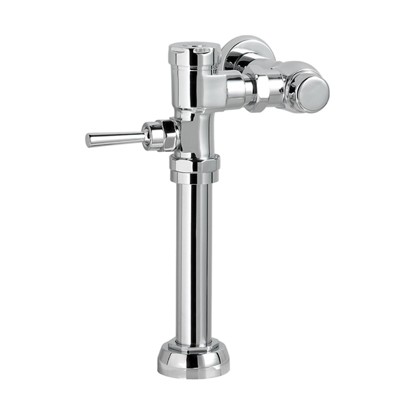 AMERICAN STANDARD 6047.161.002 ULTIMA 1.6 GPF CLOSET FLUSHOMETER AMERICAN STANDARD 6047.161.002 ULTIMA 1.6 GPF CLOSET FLUSHOMETER