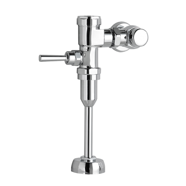 AMERICAN STANDARD 6045.101.002 ULTIMA 1.0 GPF URINAL FLUSHOMETER AMERICAN STANDARD 6045.101.002 ULTIMA 1.0 GPF URINAL FLUSHOMETER