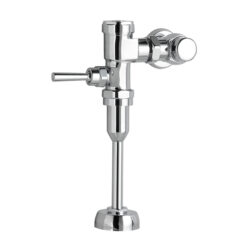 AMERICAN STANDARD 6045.051.002 ULTIMA 0.5 GPF URINAL FLUSHOMETER