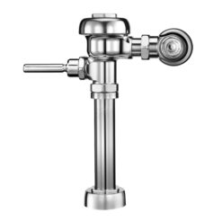 SLOAN REGAL 111-1.28 REGAL CLOSET FLUSHOMETER 1-1/2 VB 1.28 GPF