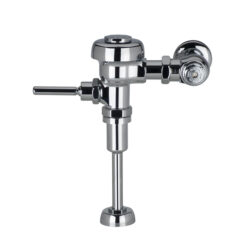 REGAL URINAL FLUSHOMETER 3/4 VB 0.5 GPF