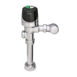 ECOS CLOSET DUAL FLUSH - 1.1 GPF OR 1.6 GPF