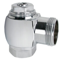 STOP ASSY ANGLE 1" W/ BAK-CHEK® (CROWN & GEM 2)