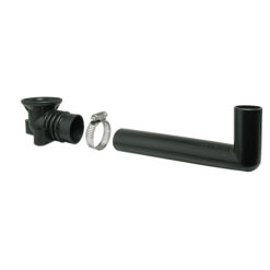 FOUNTAIN DRAIN KIT