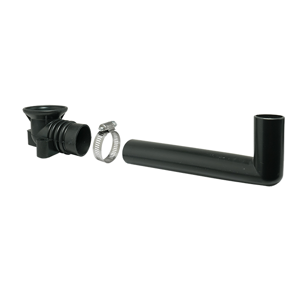 FOUNTAIN DRAIN KIT FOUNTAIN DRAIN KIT