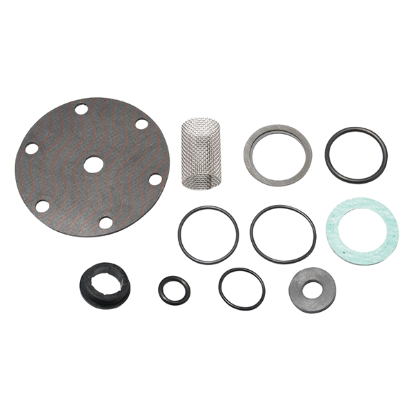 3/4” REGULATOR REPAIR KIT 3/4” REGULATOR REPAIR KIT