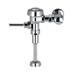 ROYAL URINAL FLUSHOMETER 3/4 VB 0.13 GPF