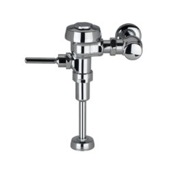 ROYAL URINAL FLUSHOMETER 3/4 VB 0.25 GPF