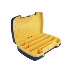 MEGAPRO KIT CASE