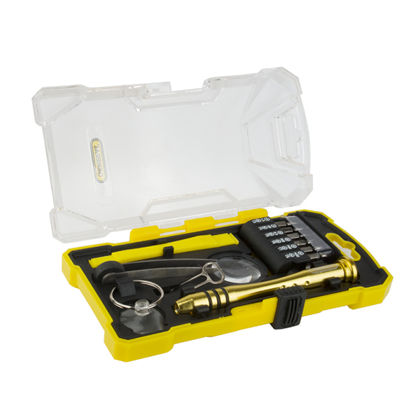 GENERAL TOOL 660 CELL PHONE - REPAIR KIT GENERAL TOOL 660 CELL PHONE - REPAIR KIT