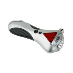 GENERAL TOOL 7902 VEHICLE EMERGENCY TOOL