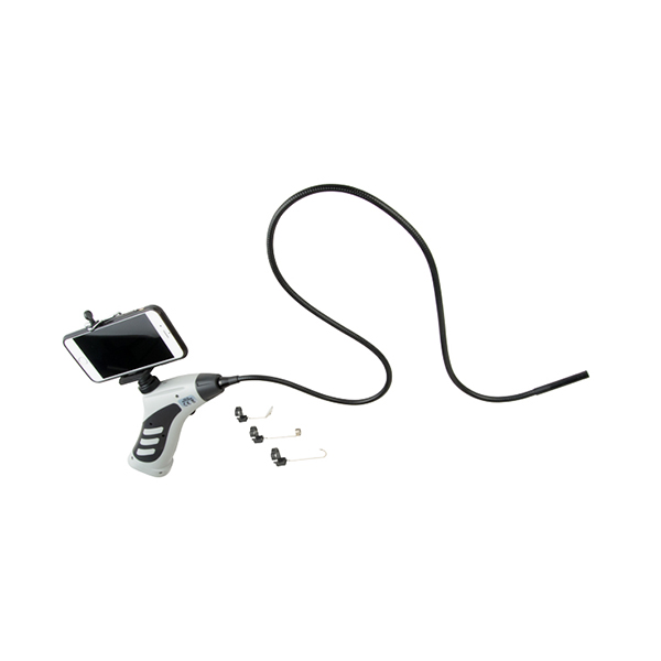 GENERAL TOOL DCiS4 SMART PHONE CAMERA SCOPE GENERAL TOOL DCiS4 SMART PHONE CAMERA SCOPE