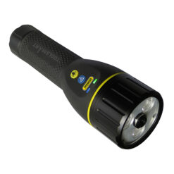 GENERAL TOOL DCF1 VIDEO RECORDING FLASHLIGHT
