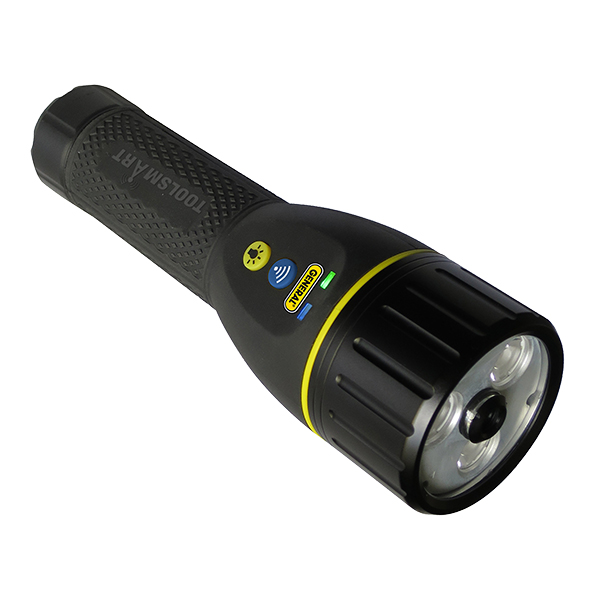 GENERAL TOOL DCF1 VIDEO RECORDING FLASHLIGHT GENERAL TOOL DCF1 VIDEO RECORDING FLASHLIGHT