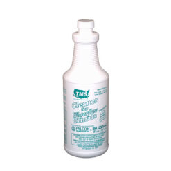 WATERFREE URINAL CLEANER 32 OZ BOTTLE