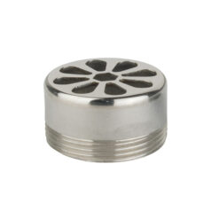 REPLACEMENT GRID DRAIN INSERT - STAINLESS STEEL