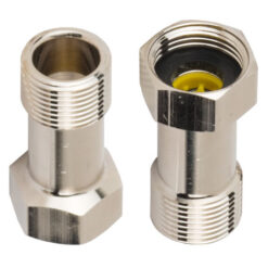 NEOPERL 30 0471 3 3/8” FAUCET 1.5 GPM FLOW ADAPTER