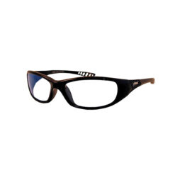 HELLRAISER CLEAR SAFETY GLASSES