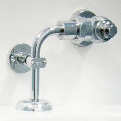 RETROFIT HYBRID WATERLESS URINAL W/BRACKET