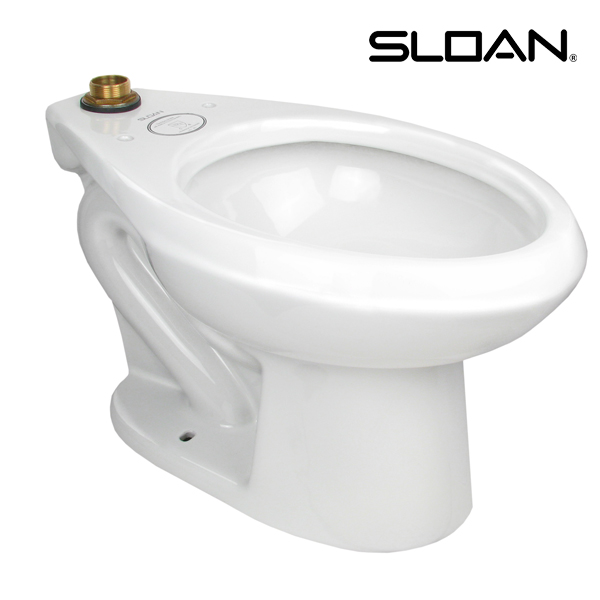 FLOOR MOUNTED 1.1 GPF TO 1.6 GPF UNIVERSAL TOILET FLOOR MOUNTED 1.1 GPF TO 1.6 GPF UNIVERSAL TOILET