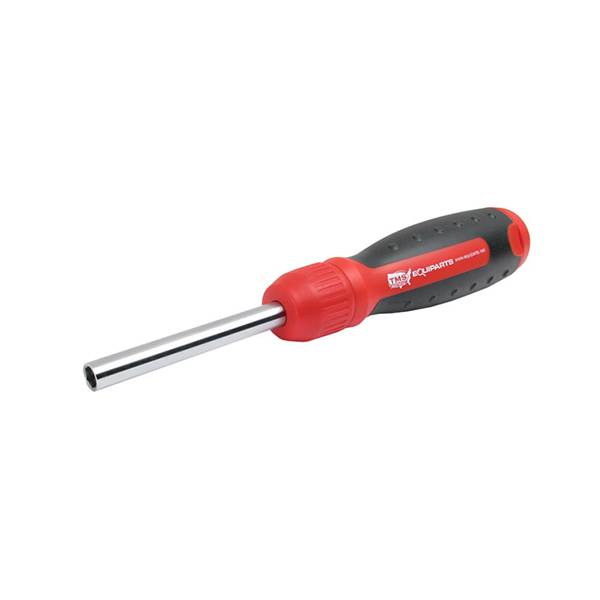 MEGAPRO®-RATCHETING DRIVER W/BITS MEGAPRO®-RATCHETING DRIVER W/BITS