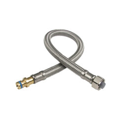 FLEXIBLE SUPPLY HOSE - 13"