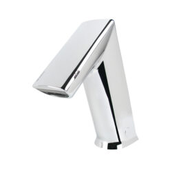 MID PROFILE BASYS SENSOR FAUCET - 1.5 GPM