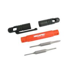 4-IN-1 POCKET SCREWDRIVER