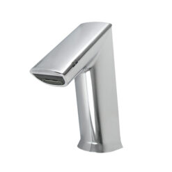 MID PROFILE BASYS FAUCET - 0.5 GPM