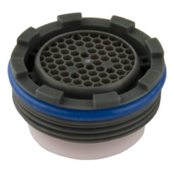 NEOPERL 13 0010 5 2.2 GPM CACHE JUNIOR AERATOR M21.5 X 1