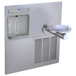 ELKAY LZWS-ERPB8-RF RETROFIT FILTERED BOTTLE FILLING STATION - IN WALL