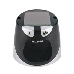 COVER FOR SOLIS DUAL FLUSH
