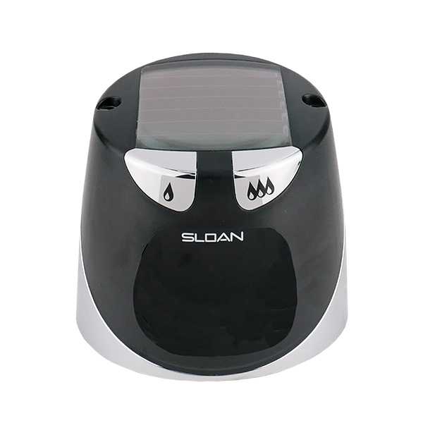 COVER FOR SOLIS DUAL FLUSH COVER FOR SOLIS DUAL FLUSH