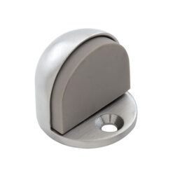 UNIVERSAL DOME FLOOR STOP - 1/4” BASE x 1-5/8” HIGH