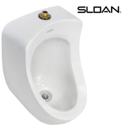 URINAL TOP SPUD HEU - 0.125 THRU 1.0 GPF