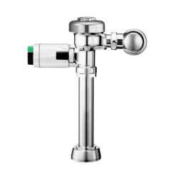 SIDE MOUNT DUAL FLUSH - CLOSET 1.1/1.6 GPF - SLOAN MODEL