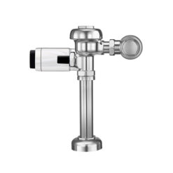 SIDE MOUNT SINGLE FLUSH - CLOSET 1.6 GPF - SLOAN