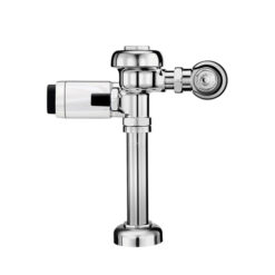 SIDE MOUNT SINGLE FLUSH - CLOSET 1.28 GPF - SLOAN MODEL