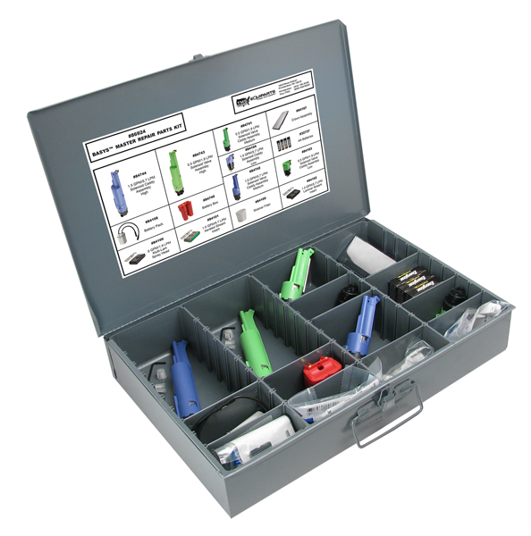 BASYS MASTER REPAIR KIT BASYS MASTER REPAIR KIT