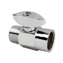 CP VOLUME CONTROL VALVE