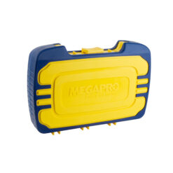 MEGAPRO SCREWDRIVERS AND ACCESSORIES KIT
